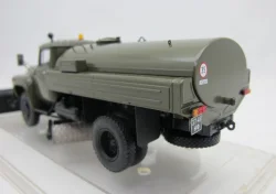АКПМ-3, Аэродромная Комбинированная Поливомоечная Машина, на шасси Зил-130, 1984г., 113069,  DiP Models 1:43