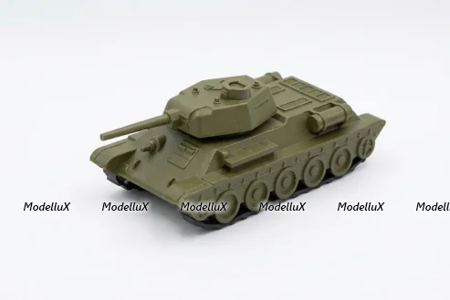 Танк, СССР