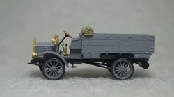 АМО Ф15, гол. Ранний
