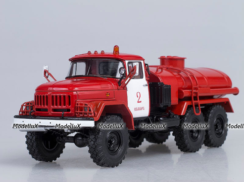 АЦ-4,0 (131), пожарный SSM1059