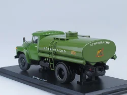 ЗИЛ-130 ТСВ-6 1975 хаки, SSM1029