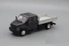 ГАЗ С42 R33 тёмно-серый, НАП Н241 1:43