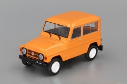 Москвич 2150, Автолегенды СССР №97