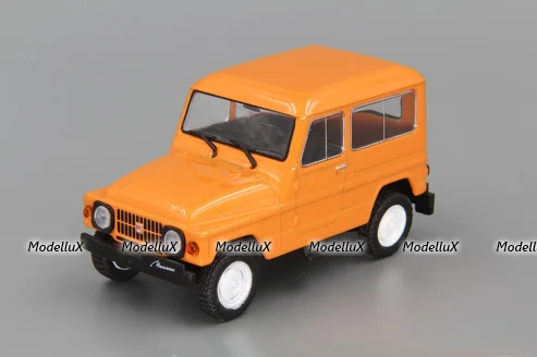 Москвич 2150, Автолегенды СССР №97