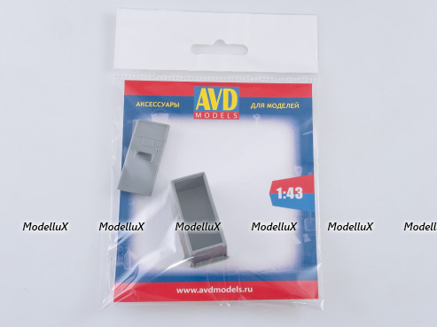 Автомат газированной воды 1 шт, AVD дополнения AVD143009201