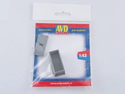 Автомат газированной воды 1 шт, AVD дополнения AVD143009201