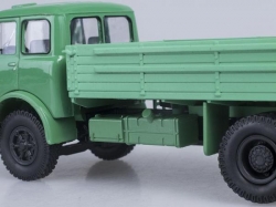 МАЗ 500 бортовой 1965 H283G