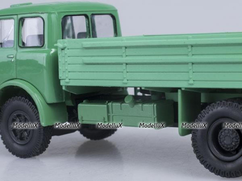 МАЗ 500 бортовой 1965 H283G