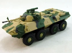 БТР-90 бронетранспортер 1994г., Танки №81, Eaglemoss 1:72