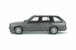 BMW E30 Touring 325I 1991 Dolphin Grey, OT929, OttoMobile 1:18