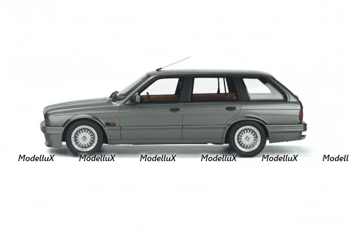 BMW E30 Touring 325I 1991 Dolphin Grey, OT929, OttoMobile 1:18