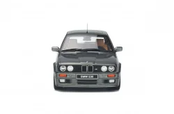 BMW E30 Touring 325I 1991 Dolphin Grey, OT929, OttoMobile 1:18