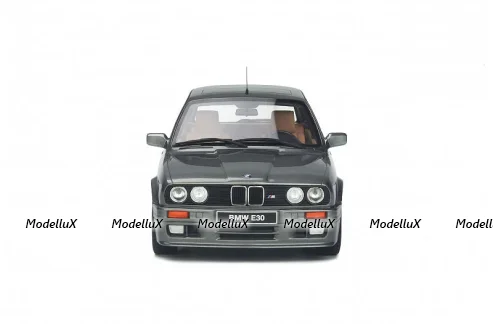 BMW E30 Touring 325I 1991 Dolphin Grey, OT929, OttoMobile 1:18