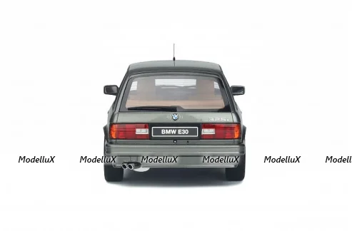 BMW E30 Touring 325I 1991 Dolphin Grey, OT929, OttoMobile 1:18