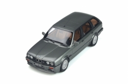 BMW E30 Touring 325I 1991 Dolphin Grey, OT929, OttoMobile 1:18