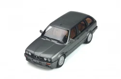 BMW E30 Touring 325I 1991 Dolphin Grey, OT929, OttoMobile 1:18