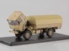 КАМАЗ 43502 4х4 Мустанг, SSM1241