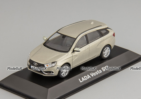 LADA Vesta SW, Лада-Имидж 1:43