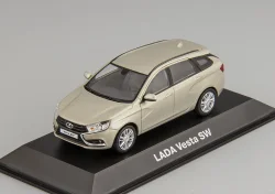 LADA Vesta SW, Лада-Имидж 1:43