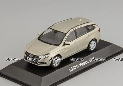 LADA Vesta SW, Лада-Имидж 1:43