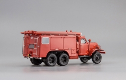 ЗИС 151 ПМЗ-16 1955 г., 115130, DiP Models 1:43