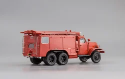 ЗИС 151 ПМЗ-16 1955 г., 115130, DiP Models 1:43