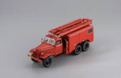 ЗИС 151 ПМЗ-16 1955 г., 115130, DiP Models 1:43