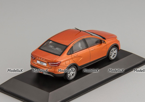 LADA Vesta Cross, Лада-Имидж 1:43