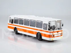 ЛАЗ-699Р, Наши Автобусы №15, 1:43