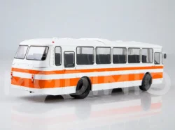 ЛАЗ-699Р, Наши Автобусы №15, 1:43