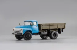 ЗИЛ 431410 1990 г., Dip 113003