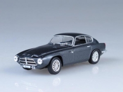 Pegaso Z102, Суперкары №73, DeAgostini 1:43 (без журнала)