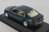 Volkswagen Phaeton 2002, green  Minichamps 1:43