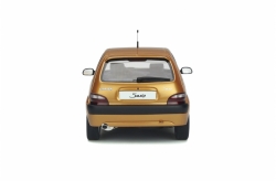 Citroën Saxo VTS 2000 Jaune Heliodor, OT893, OttoMobile 1:18