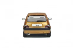 Citroën Saxo VTS 2000 Jaune Heliodor, OT893, OttoMobile 1:18