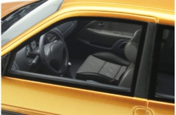 Citroën Saxo VTS 2000 Jaune Heliodor, OT893, OttoMobile 1:18