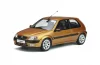 Citroën Saxo VTS 2000 Jaune Heliodor, OT893, OttoMobile 1:18
