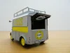 Citroen Type HZ Service Bus 1963