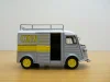 Citroen Type HZ Service Bus 1963