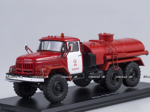 АЦ-4,0 (131), пожарный SSM1059