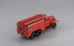ЗИС 151 ПМЗ-16 1955 г., 115130, DiP Models 1:43