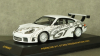 Porsche 911 GT3RS Presentation 2001, IXO GTM002 1:43