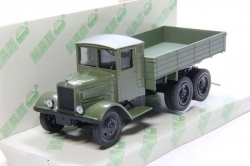 ЯГ 10 бортовой (зелёный)