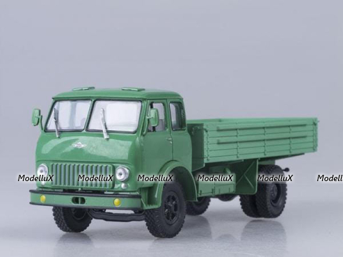 МАЗ 500 бортовой 1965 H283G