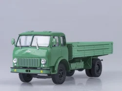 МАЗ 500 бортовой 1965 H283G