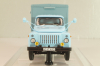 Газ-52 ГЗСА-3704 "Хлеб", 1985 г., 105246, DiP Models 1:43