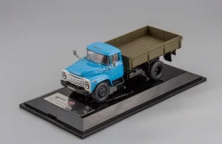 ЗИЛ 431410 1990 г., Dip 113003