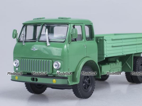 МАЗ 500 бортовой 1965 H283G
