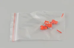 Насос НШН-600 (2 шт.), 500301, DiP Models 1:43