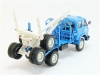 МАЗ 509А лесовоз, Н714, НАП 1:43